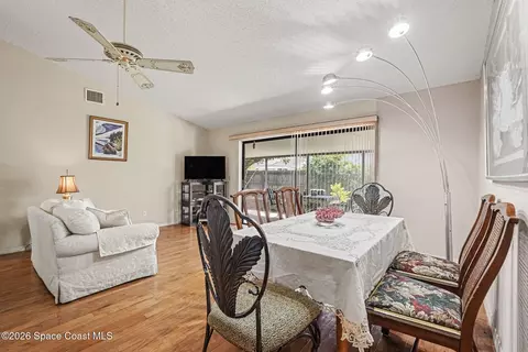 Dining - 225 Chalet Ave, Indialantic, FL 32903 photo 1 of 4