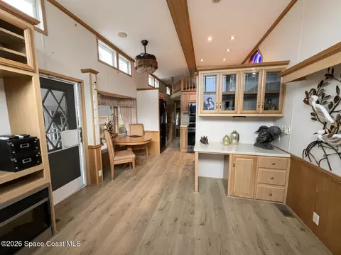 Living - 3402 Dockside Ln, Melbourne Beach, FL 32951 photo 2 of 2