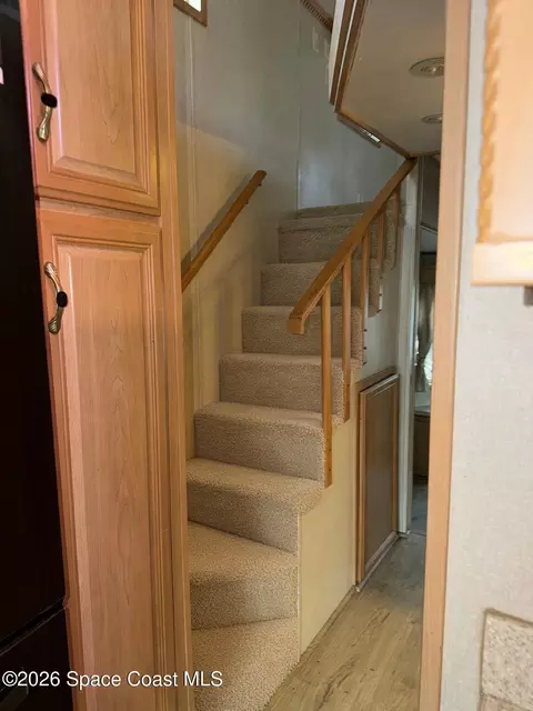 Entry Way - 3402 Dockside Ln, Melbourne Beach, FL 32951 photo 1 of 1