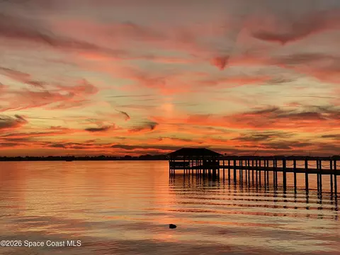 View/Area - 3402 Dockside Ln, Melbourne Beach, FL 32951 photo 2 of 3