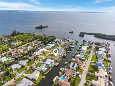 1665 Richardson Rd, Merritt Island, FL 32952