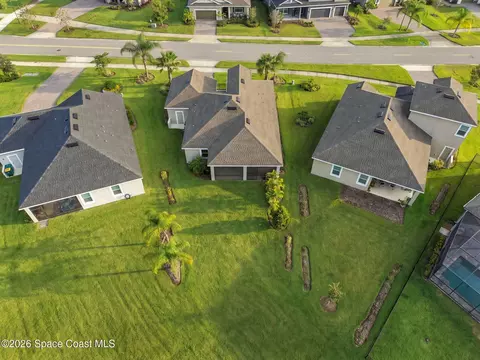 View/Area - 3447 Addison Dr, Melbourne, FL 32940 photo 4 of 6
