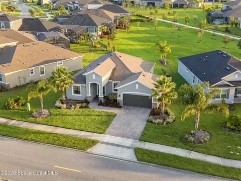 View/Area - 3447 Addison Dr, Melbourne, FL 32940 photo 3 of 6