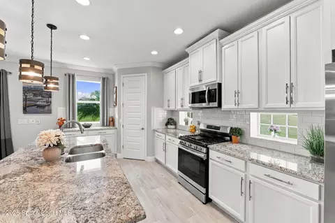 Kitchen - 3447 Addison Dr, Melbourne, FL 32940 photo 2 of 3
