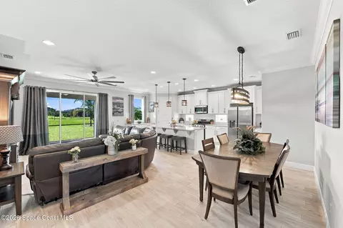 Dining - 3447 Addison Dr, Melbourne, FL 32940 photo 1 of 2