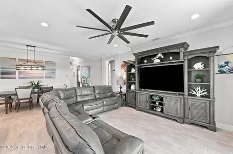 Living - 3447 Addison Dr, Melbourne, FL 32940 photo 1 of 2