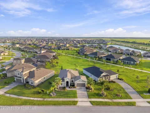 View/Area - 3447 Addison Dr, Melbourne, FL 32940 photo 2 of 6
