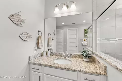 Bath - 3447 Addison Dr, Melbourne, FL 32940 photo 5 of 6