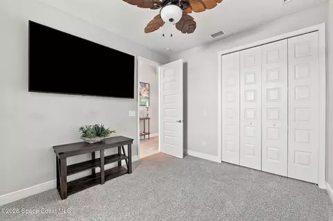 Bedroom - 3447 Addison Dr, Melbourne, FL 32940 photo 6 of 6