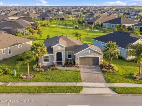 View/Area - 3447 Addison Dr, Melbourne, FL 32940 photo 1 of 6