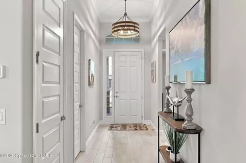 Entry Way - 3447 Addison Dr, Melbourne, FL 32940 photo 1 of 3