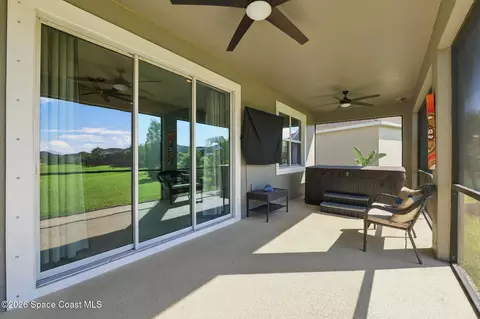 Exterior - 3447 Addison Dr, Melbourne, FL 32940 photo 4 of 7