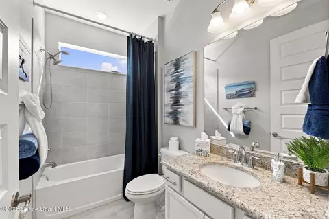 Bath - 3447 Addison Dr, Melbourne, FL 32940 photo 6 of 6