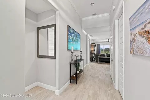 Entry Way - 3447 Addison Dr, Melbourne, FL 32940 photo 3 of 3