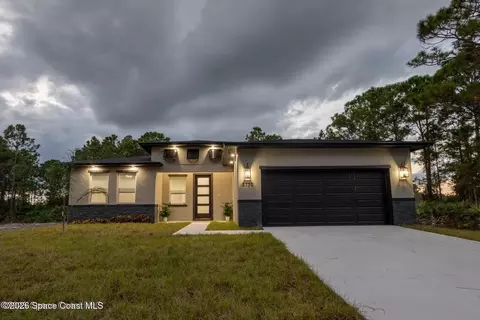3219 Jared Ave SE, Palm Bay, FL 32909