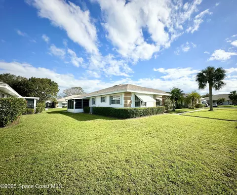 324 Colony Ln #A, Fort Pierce, FL 34982