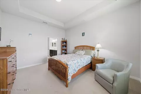 Bedroom - 2799 Avalonia Dr, Melbourne, FL 32940 photo 2 of 4