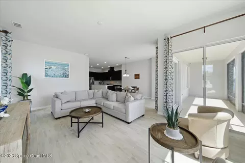 Living - 2799 Avalonia Dr, Melbourne, FL 32940 photo 2 of 2