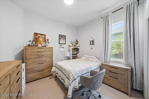 Bedroom - 2799 Avalonia Dr, Melbourne, FL 32940 photo 3 of 4