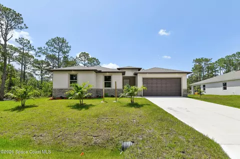 426 Scodella St SW, Palm Bay, FL 32908