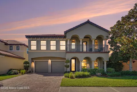 359 Montecito Dr, Satellite Beach, FL 32937