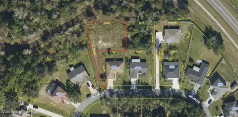 0 Milan Dr, Kissimmee, FL 34758