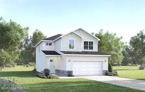 4834 Madras Dr NW, Palm Bay, FL 32907