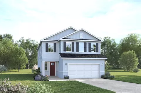 4804 Madras Dr NW, Palm Bay, FL 32907