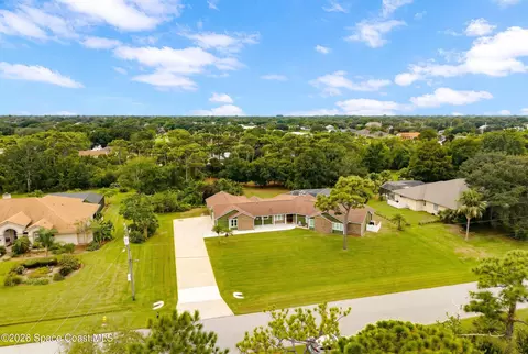 View/Area - 3765 Big Pine Rd, Melbourne, FL 32934 photo 4 of 10