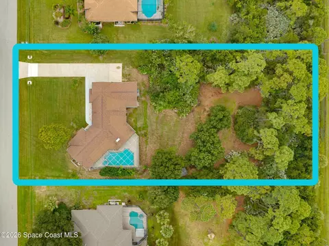 View/Area - 3765 Big Pine Rd, Melbourne, FL 32934 photo 1 of 10