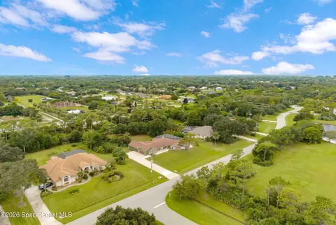 View/Area - 3765 Big Pine Rd, Melbourne, FL 32934 photo 3 of 10