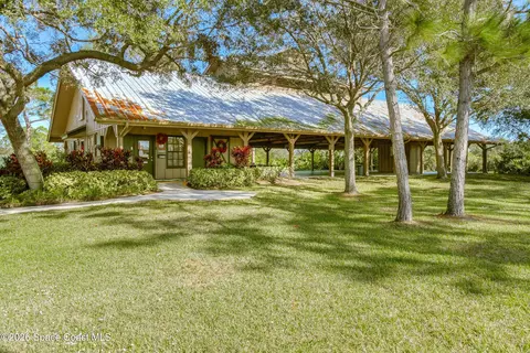 View/Area - 3765 Big Pine Rd, Melbourne, FL 32934 photo 6 of 10