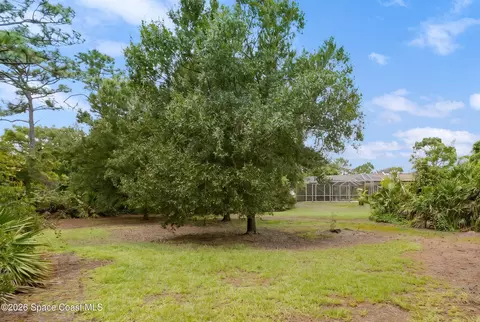 Exterior - 3765 Big Pine Rd, Melbourne, FL 32934 photo 8 of 8