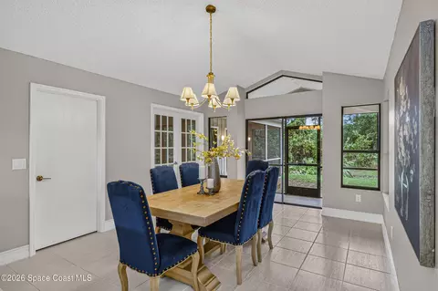 Dining - 3765 Big Pine Rd, Melbourne, FL 32934 photo 2 of 2