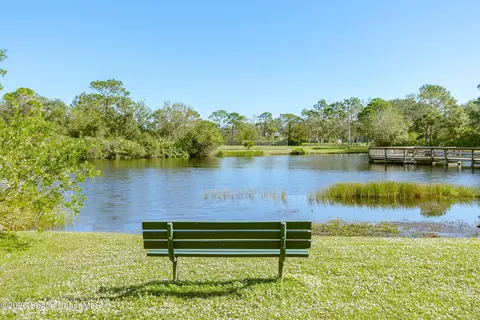 View/Area - 3765 Big Pine Rd, Melbourne, FL 32934 photo 7 of 10