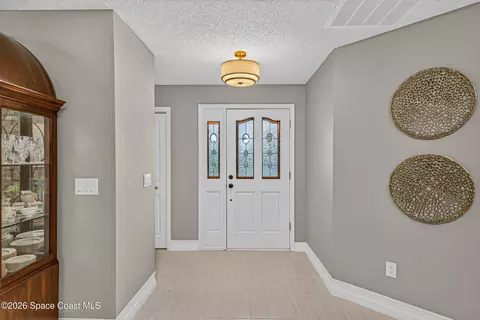 Entry Way - 3765 Big Pine Rd, Melbourne, FL 32934 photo 1 of 2
