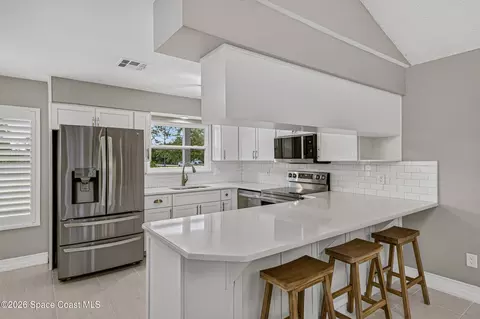 Kitchen - 3765 Big Pine Rd, Melbourne, FL 32934 photo 1 of 4