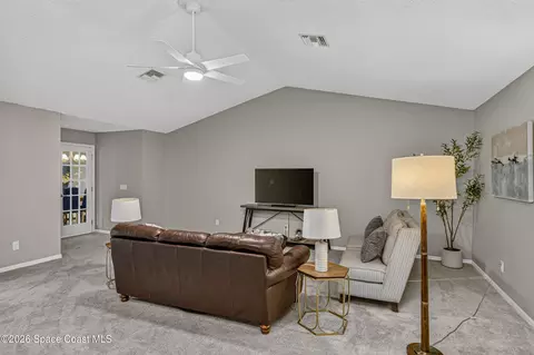 Living - 3765 Big Pine Rd, Melbourne, FL 32934 photo 3 of 3