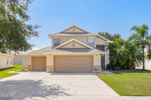213 Wading Bird Cir SW, Palm Bay, FL 32908