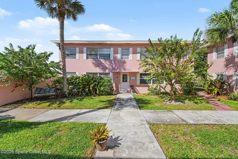 410 Monroe Ave #L202, Cape Canaveral, FL 32920