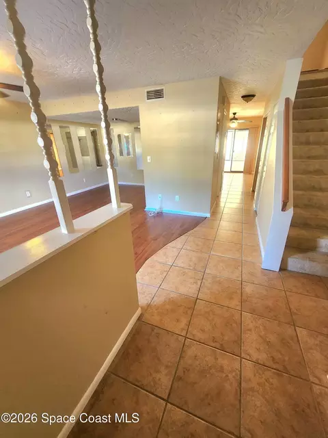 Entry Way - 2813 Manor Dr NE, Palm Bay, FL 32905 photo 1 of 1