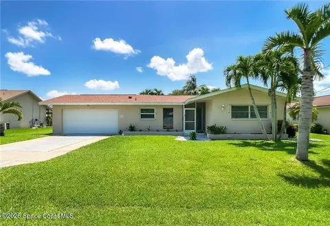 4835 Triton Ct W, Cape Coral, FL 33904