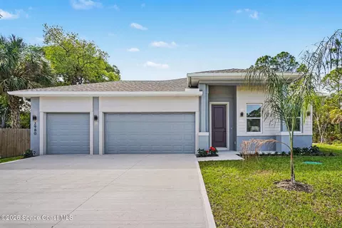 111 Ferguson St SW, Palm Bay, FL 32908