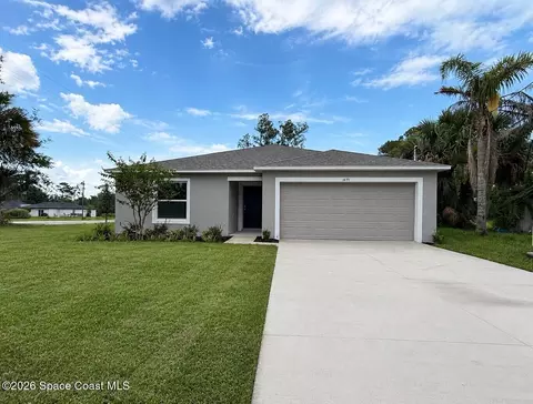 3061 Fitzpatrick Ave, Palm Bay, FL 32908
