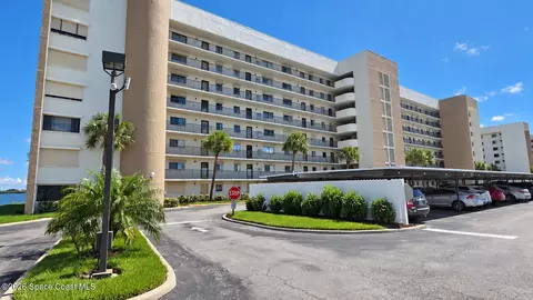 200 S Sykes Creek Pkwy #A102, Merritt Island, FL 32952