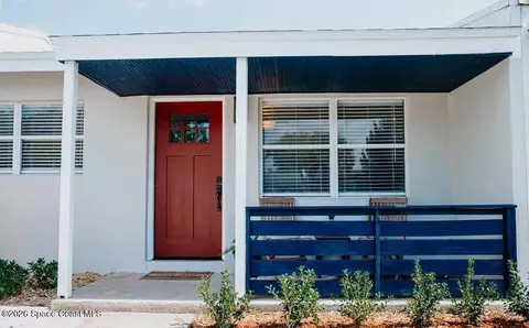 265 W Towne Pl, Titusville, FL 32796