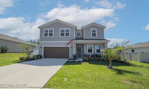 4059 Heath Pl, Titusville, FL 32796