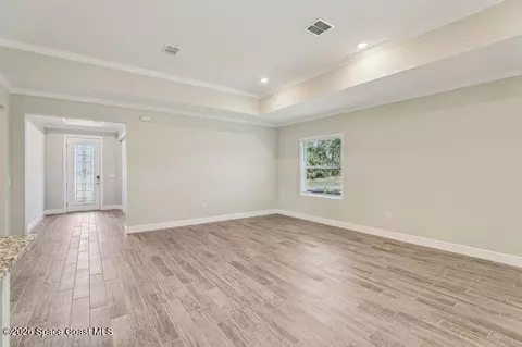 Living - 6960 Marvin Ave, Cocoa, FL 32927 photo 3 of 6