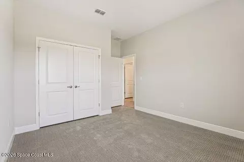 Bedroom - 6960 Marvin Ave, Cocoa, FL 32927 photo 4 of 6