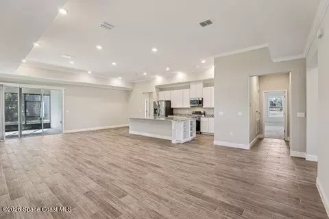 Living - 6960 Marvin Ave, Cocoa, FL 32927 photo 1 of 6